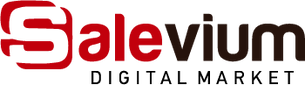 Salevium Digital Market