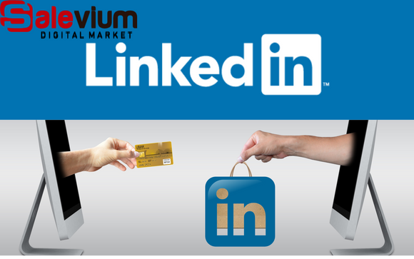 VCC linkedin FREE TRAIL VERIFICATION - Salevium Digital Market