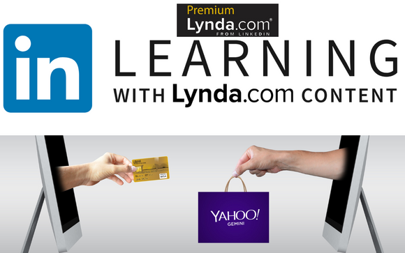 VCC 💳For 💳Lynda Premium( linkedin learning) Private 1 Month Account All Courses Access 🔥 lynda.com 🔥 - Salevium Digital Market
