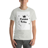 Short-Sleeve Unisex T-Shirt - Salevium Digital Market