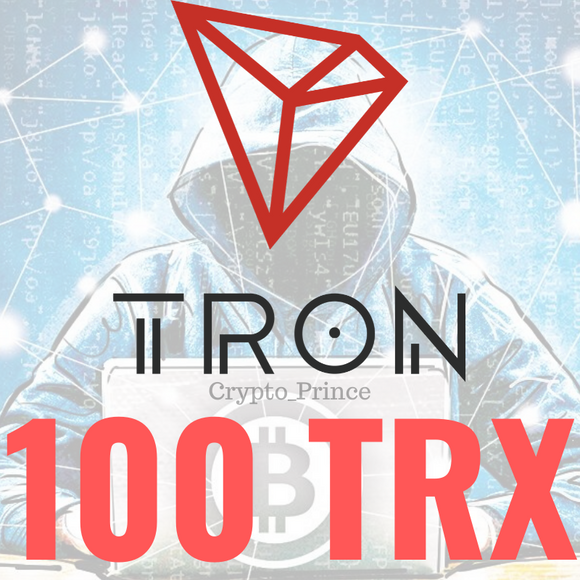 Mining Contract 1 Hour Tron(100 TRX) Contract Processing (TH/s) - Salevium Digital Market