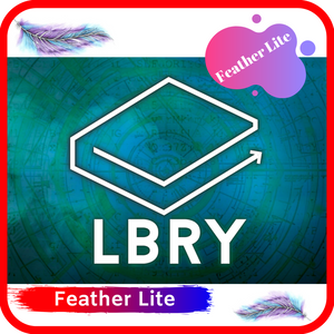 40 LBRY Credits (LBC) CRYPTO MINING-CONTRACT (40 LBC) - Salevium Digital Market