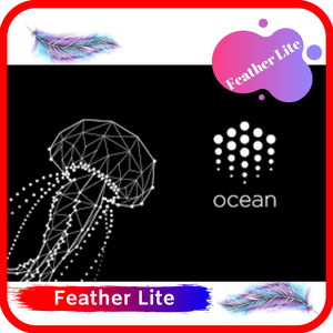 28 Ocean Protocol (28 OCEAN) CRYPTO MINING-CONTRACT, Crypto Currency - Salevium Digital Market