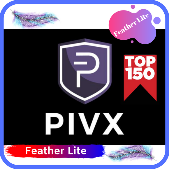 3 Pivx (PIVX) CRYPTO MINING-CONTRACT ( 3 PIVX ), Crypto Currency - Salevium Digital Market