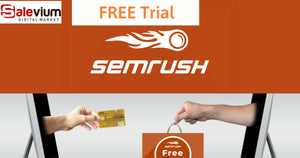 VCC For SEMRUSH TRIAL ACCOUNT