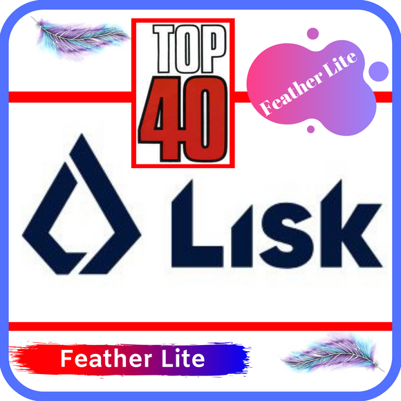 0.7 LISK (LSK) MINING-CONTRACT ( 0.7 LSK ), TOP 40 - Crypto Currency - Salevium Digital Market