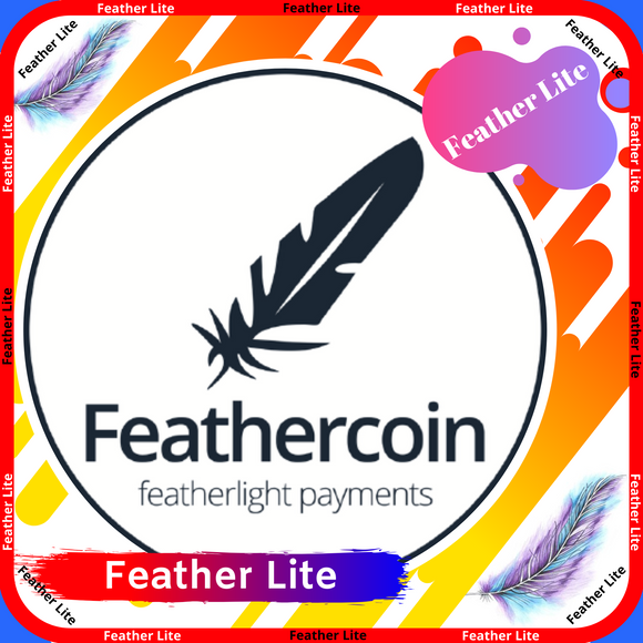 120 Feathercoin (FTC) CRYPTO MINING-CONTRACT - 120 FTC - Crypto Currency - Salevium Digital Market