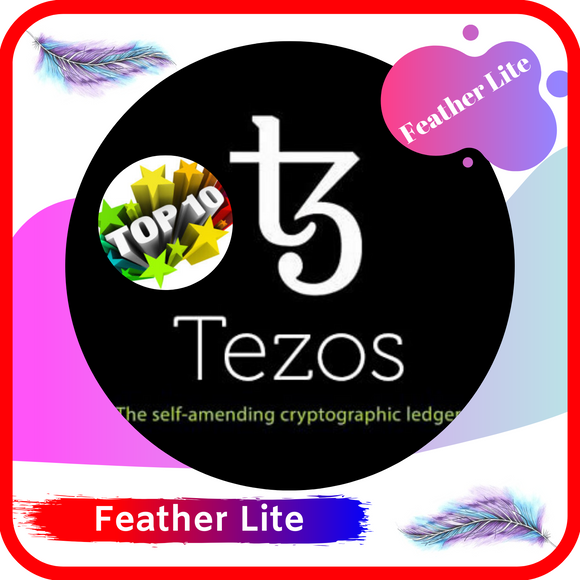 0.3 Tezos (XTZ) CRYPTO MINING-CONTRACT (0.3 XTZ) - Crypto Currency - Salevium Digital Market