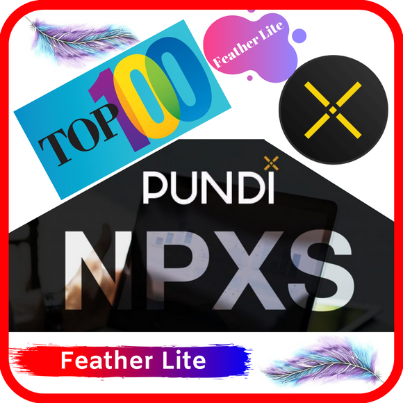 5000 Pundi-X (NPXS) CRYPTO MINING-CONTRACT (5000 NPXS) - Crypto Currency - Salevium Digital Market