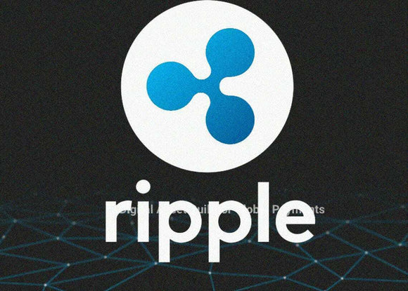 Get 50 XRP Coin. Ripple Cryptocurrency Mining Contract. - Salevium Digital Market