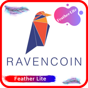 50 Raven Coin (RVN) CRYPTO MINING-CONTRACT - 50 RVN - Crypto Currency - Salevium Digital Market