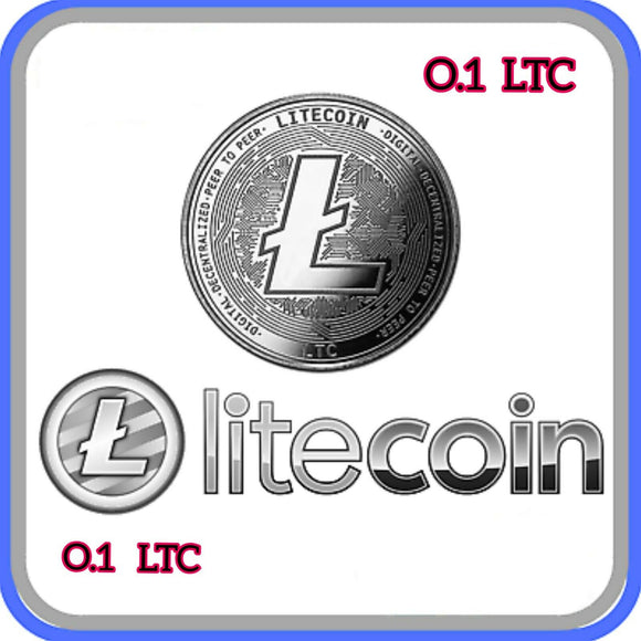 Litecoin Mining Contract 3 Hours Get 0.1 LTC in Hours not Days Guaranteed - Salevium Digital Market
