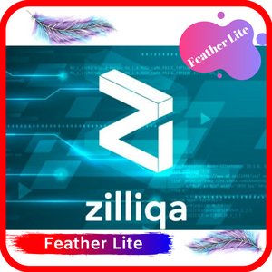 180 Zilliqa CRYPTO MINING-CONTRACT (180 ZIL), Crypto Currency - Salevium Digital Market