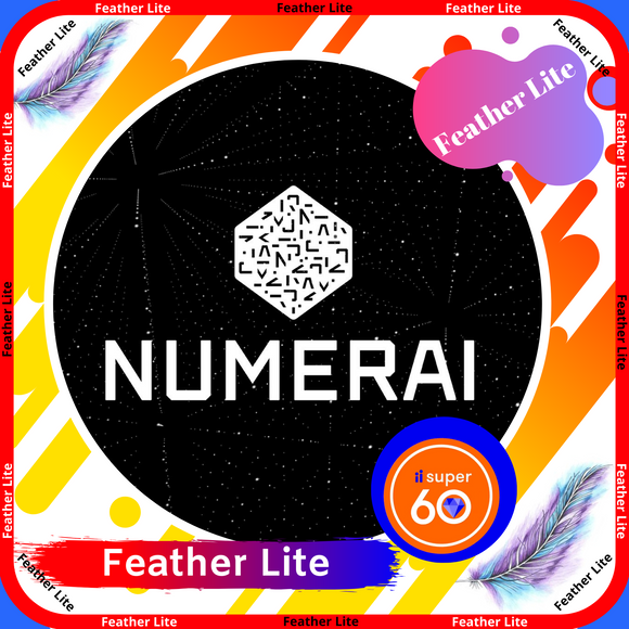 0.04 Numeraire (NMR) CRYPTO MINING-CONTRACT (0.04 NMR) - Crypto currency - Salevium Digital Market