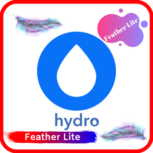 2100 Hydro (HYDRO) CRYPTO MINING-CONTRACT - 2100 HYDRO - Crypto Currency - Salevium Digital Market