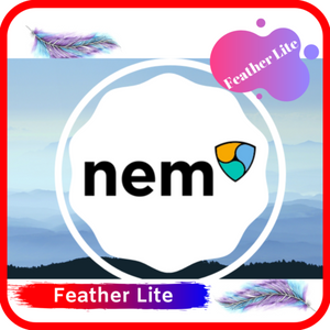 20 NEM (XEM) CRYPTO MINING-CONTRACT - 20 XEM, Crypto Currency - Salevium Digital Market