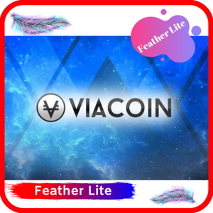 7 Viacoin (VIA) CRYPTO MINING CONTRACT - 7 VIA, Crypto Currency - Salevium Digital Market