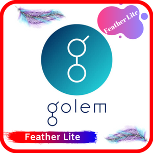 36 Golem (GNT) CRYPTO MINING-CONTRACT ( 36 GNT ) - Crypto Currency - Salevium Digital Market