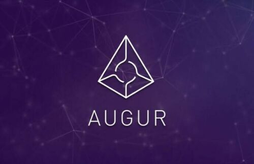 Augur 1 REP | MINING CONTRACT | Crypto Currency | Top 50 Coinmarketcap - Salevium Digital Market