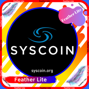 45 Syscoin (SYS) - CRYPTO MINING CONTRACT - 45 SYS - Crypto Currency - Salevium Digital Market