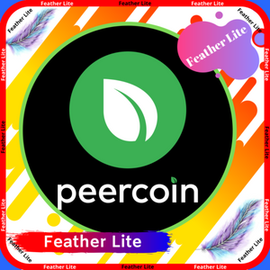 4 Peercoin (PPC) - CRYPTO MINING CONTRACT - 4 PPC - Crypto Currency - Salevium Digital Market